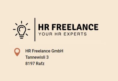 HR Freelance GmbH